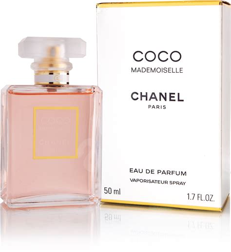 coco chanel mademoiselle 50ml matas